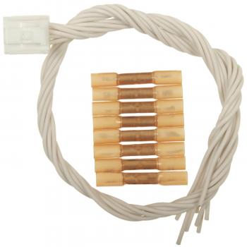 Standard Motor Products S1588 Body Wiring Harness Connector product image 2 of 3