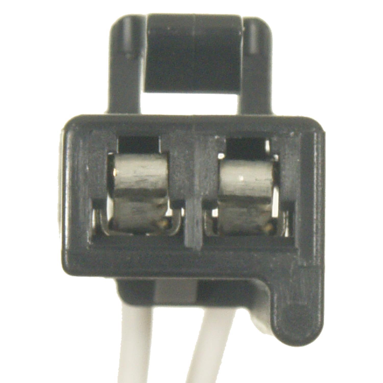 Standard Motor Products S1590 - Cruise Control Release Switch Connector Standard Motor Products S1590 Air Suspension Switch Connector product image 1 of 3