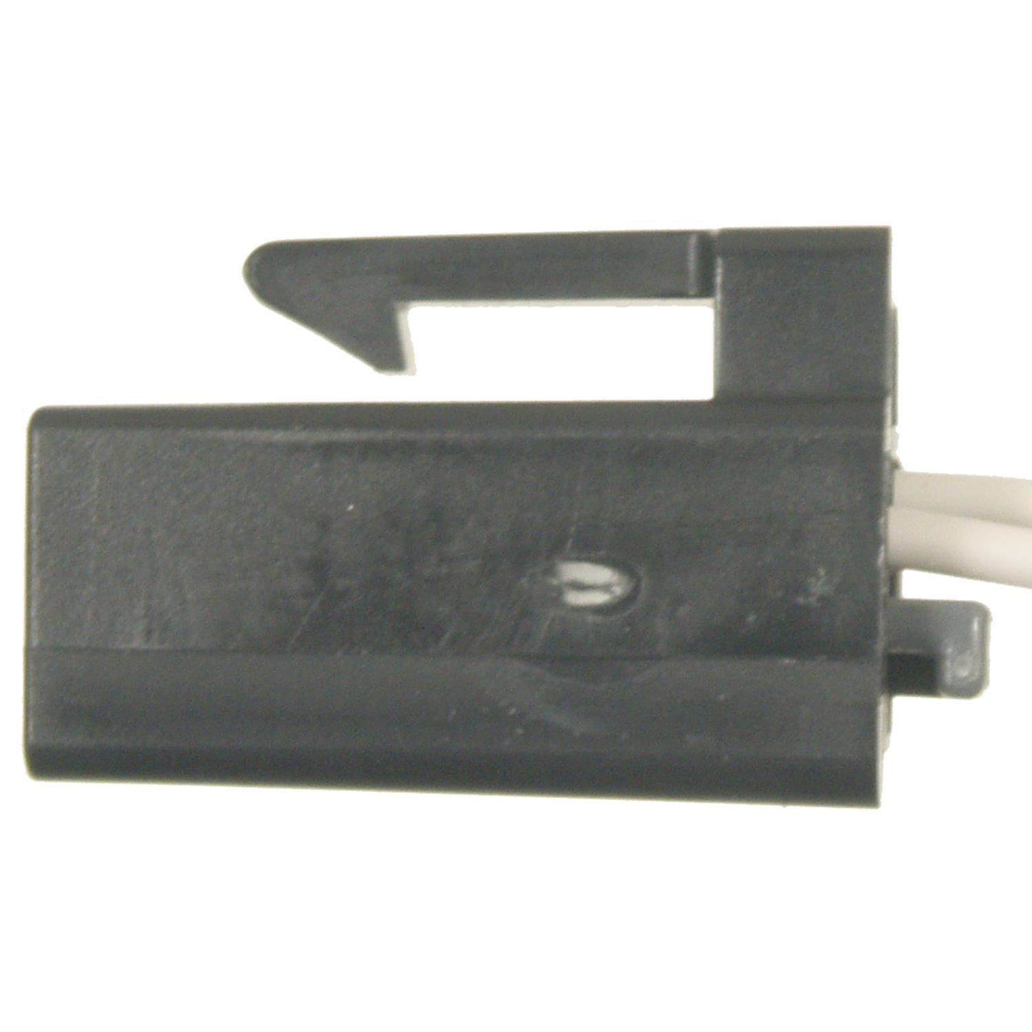 Standard Motor Products S1590 - Cruise Control Release Switch Connector Standard Motor Products S1590 Air Suspension Switch Connector product image 3 of 3