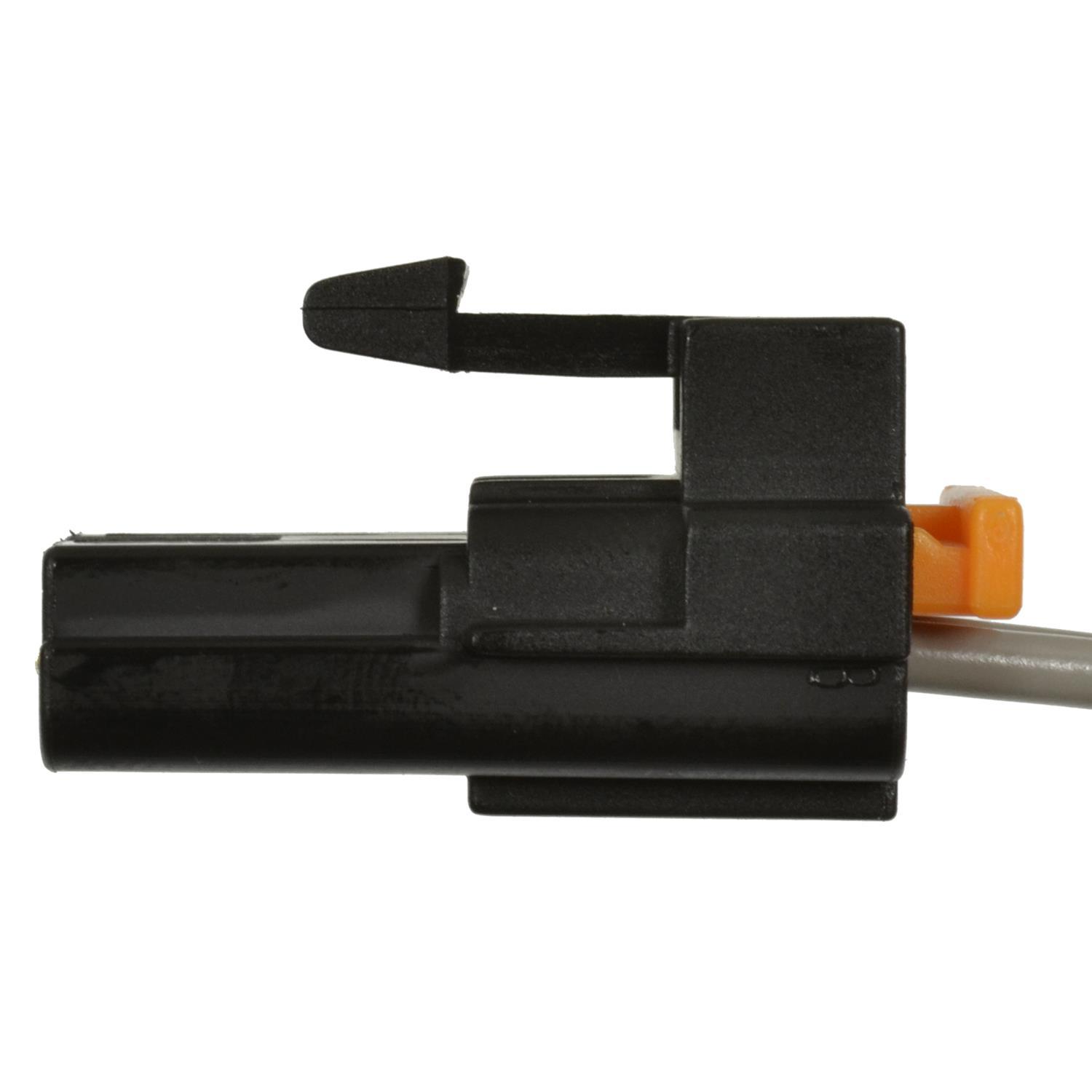 Standard Motor Products S1591 - HVAC Blower Motor Resistor Connector Standard Motor Products S1591 Door Harness Connector product image 1 of 3