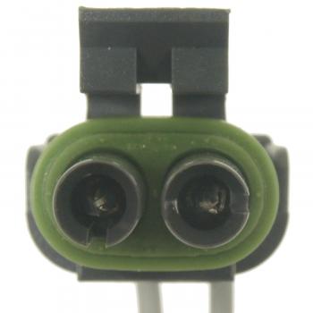 Standard Motor Products S1593 - 4WD Indicator Lamp Switch Connector Standard Motor Products S1593 4WD Indicator Lamp Switch Connector product image 1 of 3