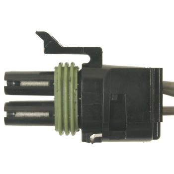 Standard Motor Products S1594 Air Suspension Compressor Motor Connector product image 3 of 3