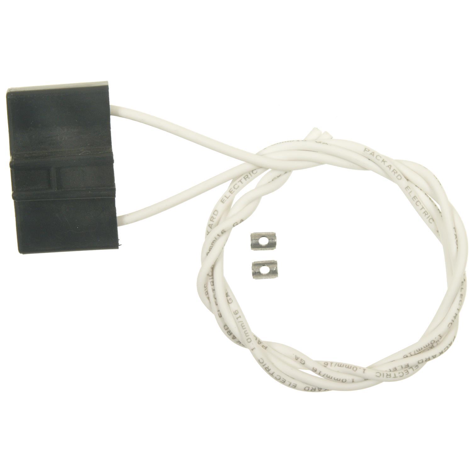Standard Motor Products S1595 - Multi Purpose Alarm Module Connector Standard Motor Products S1595 Multi Purpose Alarm Module Connector product image 2 of 3