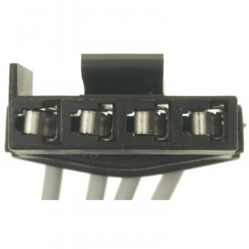 Standard Motor Products S1603 Air Suspension Switch Connector product image 1 of 3