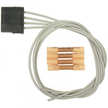 Standard Motor Products S1603 Air Suspension Switch Connector product image 2 of 3