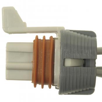 Standard Motor Products S1605 - Headlight Switch Connector Standard Motor Products S1605 Auto Trans Wire Harness Connector product image 3 of 3