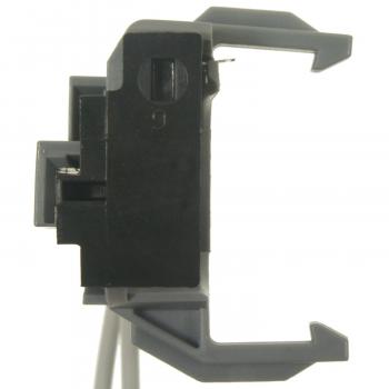 Standard Motor Products S1606 Cigarette Lighter Socket Connector product image 1 of 3