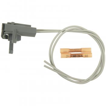 Standard Motor Products S1606 Cigarette Lighter Socket Connector product image 2 of 3