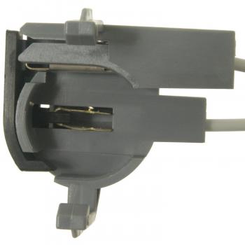 Standard Motor Products S1606 Cigarette Lighter Socket Connector product image 3 of 3