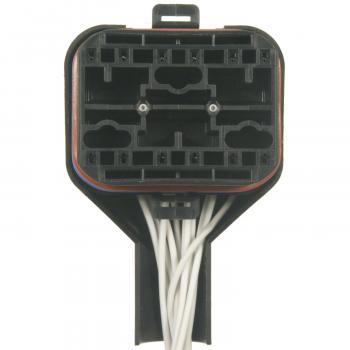 Standard Motor Products S1608 Fuel Injector Connector product image 1 of 3