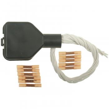 Standard Motor Products S1608 Fuel Injector Connector product image 2 of 3