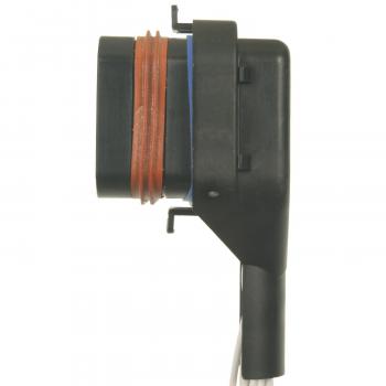 Standard Motor Products S1608 Fuel Injector Connector product image 3 of 3