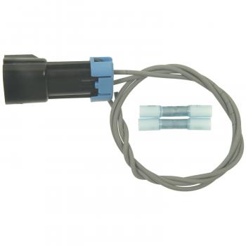 Standard Motor Products S1609 Body Wiring Harness Connector product image 2 of 3