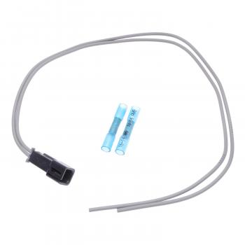 Standard Motor Products S1611 ABS Wheel Speed Sensor Connector product image 1 of 1