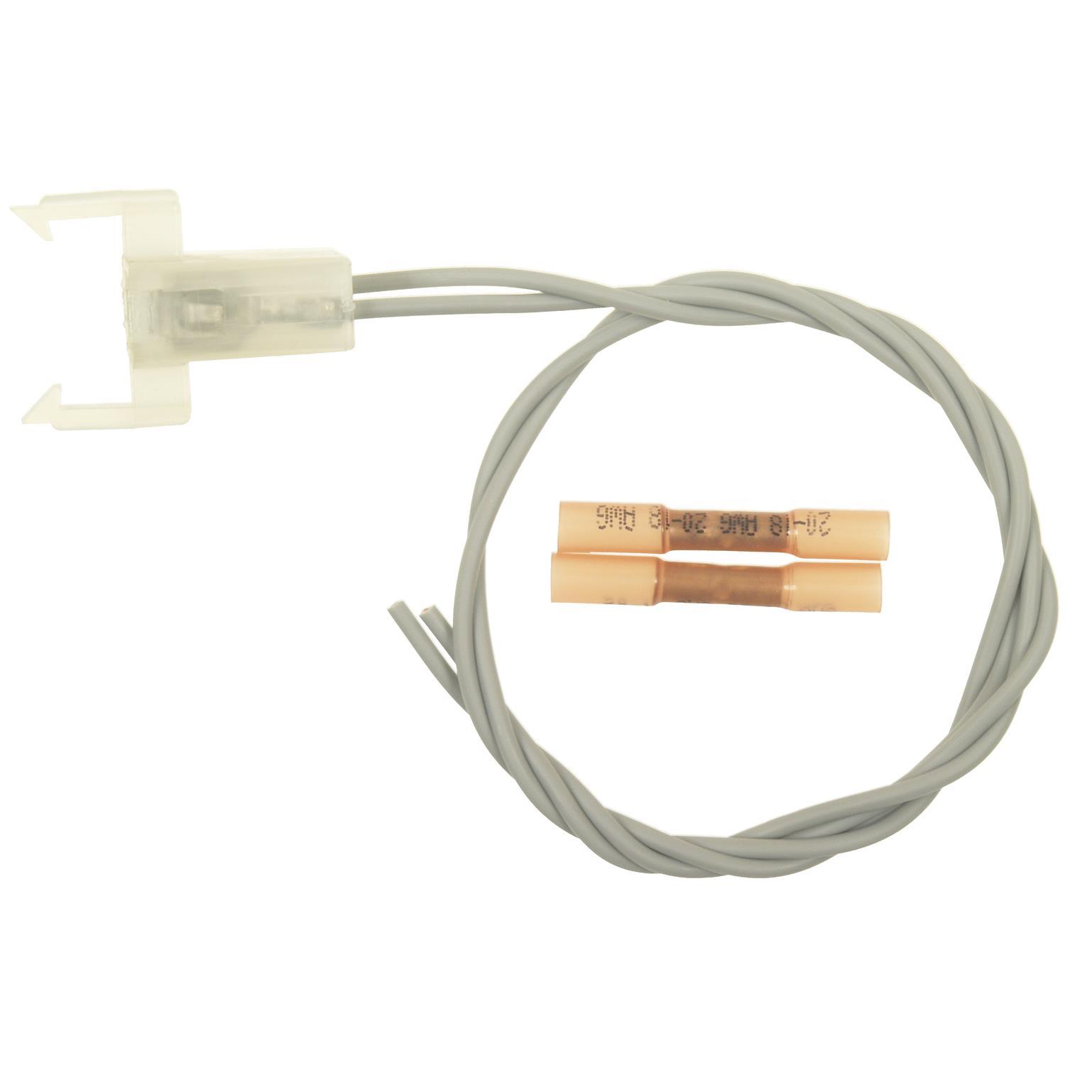Standard Motor Products S1614 Auto Trans Torque Converter Clutch Switch Connector product image 2 of 3