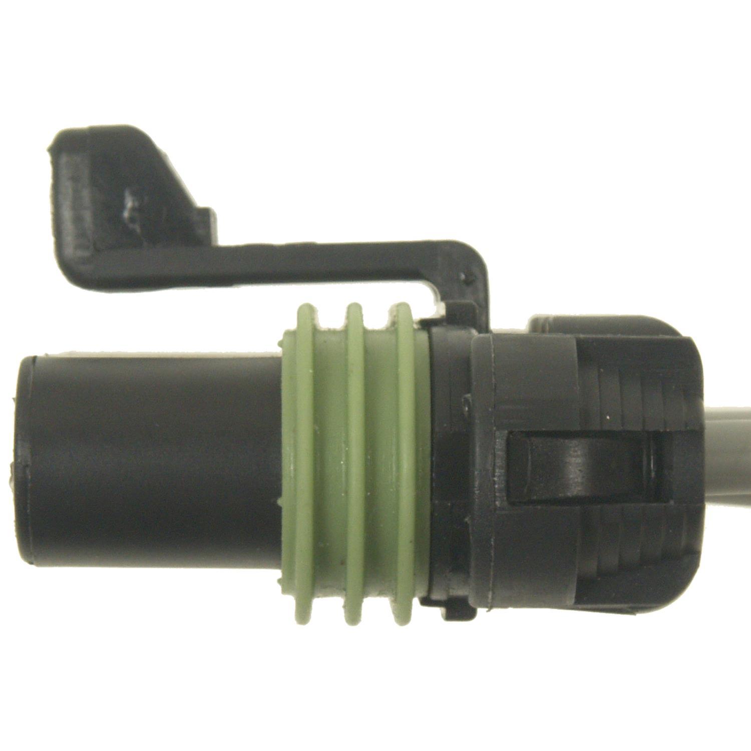 Standard Motor Products S1615 - HVAC Blower Motor Resistor Connector Standard Motor Products S1615 ABS Relay Connector product image 3 of 3