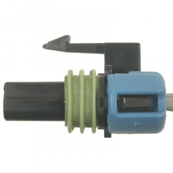 Standard Motor Products S1616 Windshield Wiper Motor Connector product image 3 of 3