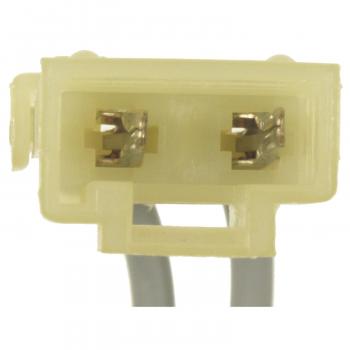 Standard Motor Products S1617 Ash Tray Light Connector product image 1 of 3