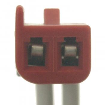 Standard Motor Products S1621 - Neutral Safety Switch Connector Standard Motor Products S1621 Body Wiring Harness Connector product image 1 of 3