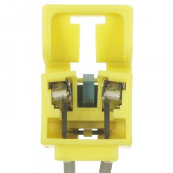 Standard Motor Products S1622 - Body Wiring Harness Connector Standard Motor Products S1622 Air Bag Clockspring Connector product image 1 of 3