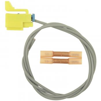 Standard Motor Products S1622 - Body Wiring Harness Connector Standard Motor Products S1622 Air Bag Clockspring Connector product image 2 of 3