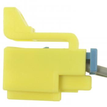 Standard Motor Products S1622 - Body Wiring Harness Connector Standard Motor Products S1622 Air Bag Clockspring Connector product image 3 of 3