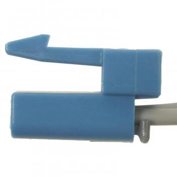 Standard Motor Products S1624 - Radio Power Connector Standard Motor Products S1624 Center High Mount Stop Light Connector product image 3 of 3