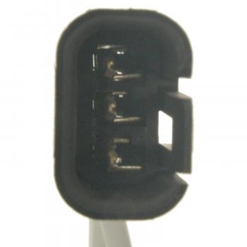 Standard Motor Products S1625 - HVAC Blower Motor Connector Standard Motor Products S1625 Air Bag Diagnostic Test Connector product image 1 of 3