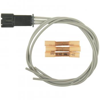 Standard Motor Products S1625 Air Bag Diagnostic Test Connector product image 2 of 3