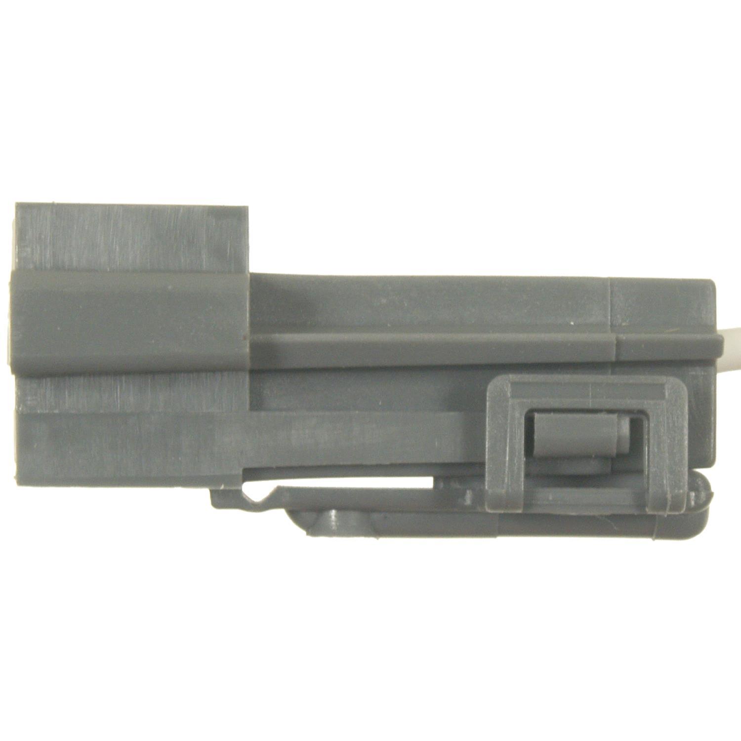 Standard Motor Products S1626 - HVAC Clutch Coil Connector Standard Motor Products S1626 Body Wiring Harness Connector product image 3 of 3