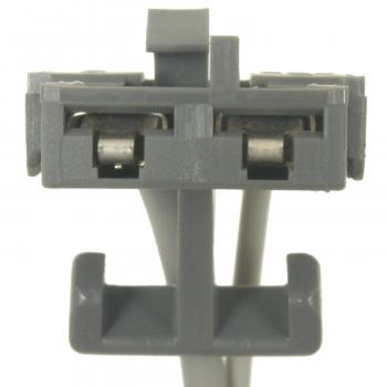 Standard Motor Products S1627 - Alternator Connector Standard Motor Products S1627 Alternator Connector product image 1 of 3