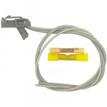 Standard Motor Products S1627 - Alternator Connector Standard Motor Products S1627 Alternator Connector product image 2 of 3