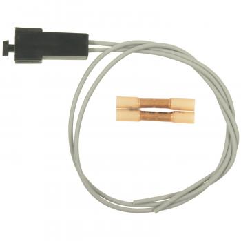 Standard Motor Products S1628 Center High Mount Stop Light Connector product image 2 of 3