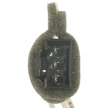 Standard Motor Products S1629 - Brake / Tail / Turn Signal Light Connector Standard Motor Products S1629 Brake / Tail / Turn Signal Light Connector product image 1 of 3