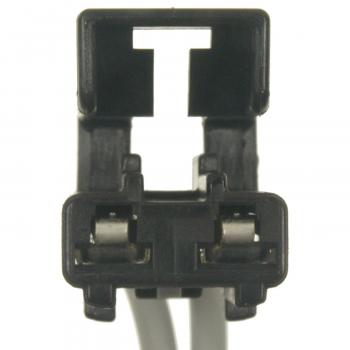 Standard Motor Products S1631 HVAC Blower Motor Connector product image 1 of 3