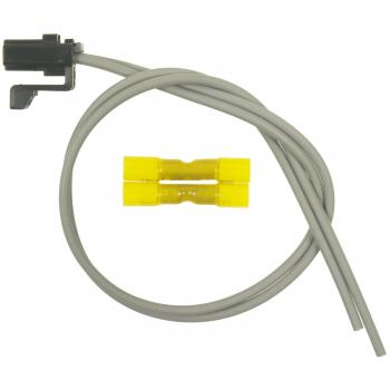 Standard Motor Products S1631 HVAC Blower Motor Connector product image 2 of 3