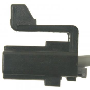 Standard Motor Products S1631 HVAC Blower Motor Connector product image 3 of 3