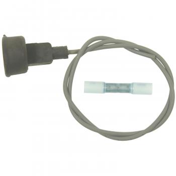 Standard Motor Products S1634 Engine Coolant Temperature Sending Unit Switch Connector product image 2 of 3