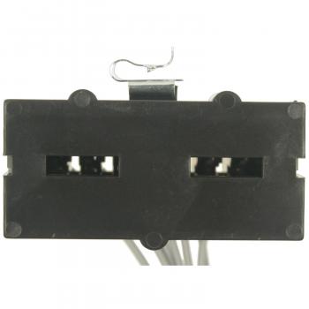 Standard Motor Products S1635 - HVAC Variable Speed Blower Controller Module Connector Standard Motor Products S1635 Door Harness Connector product image 1 of 3