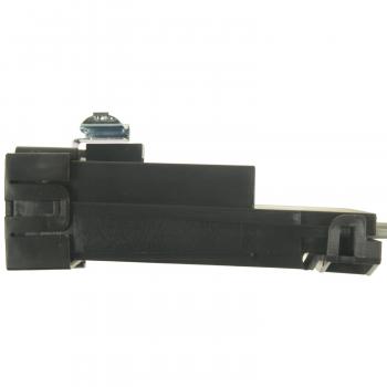 Standard Motor Products S1635 - HVAC Variable Speed Blower Controller Module Connector Standard Motor Products S1635 Door Harness Connector product image 3 of 3
