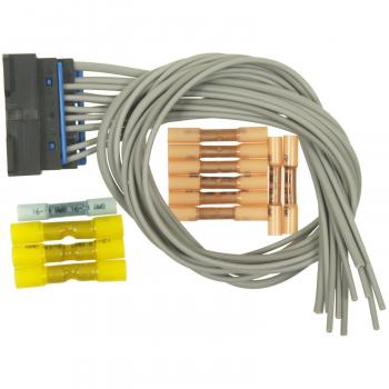 Standard Motor Products S1636 - Headlight Switch Connector Standard Motor Products S1636 Fog Light Switch Connector product image 2 of 3