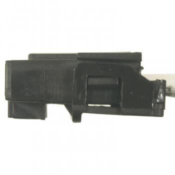 Standard Motor Products S1637 - Windshield Wiper Switch Connector Standard Motor Products S1637 Air Bag Clockspring Connector product image 3 of 3