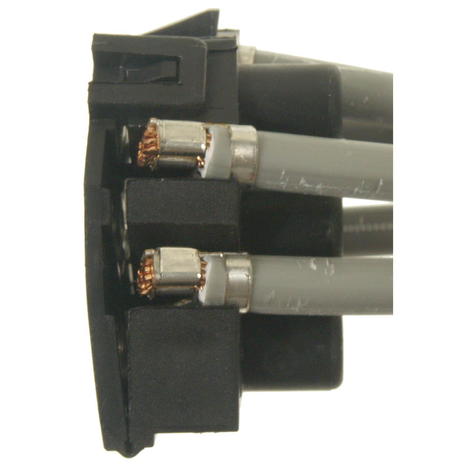 Standard Motor Products S1638 - Power Window Motor Connector Standard Motor Products S1638 Door Lock Switch Connector product image 3 of 3