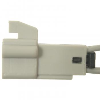 Standard Motor Products S1639 - Clutch Pedal Position Switch Connector Standard Motor Products S1639 Body Wiring Harness Connector product image 3 of 3