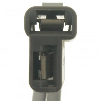 Standard Motor Products S1640 Cigarette Lighter Socket Connector product image 1 of 3