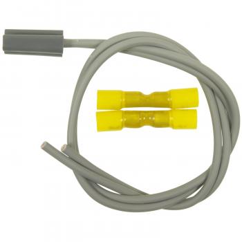 Standard Motor Products S1640 Cigarette Lighter Socket Connector product image 2 of 3