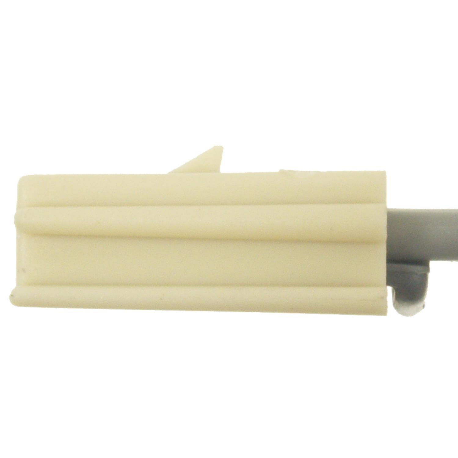 Standard Motor Products S1641 - Windshield Wiper Switch Connector Standard Motor Products S1641 4WD Indicator Lamp Switch Connector product image 3 of 3