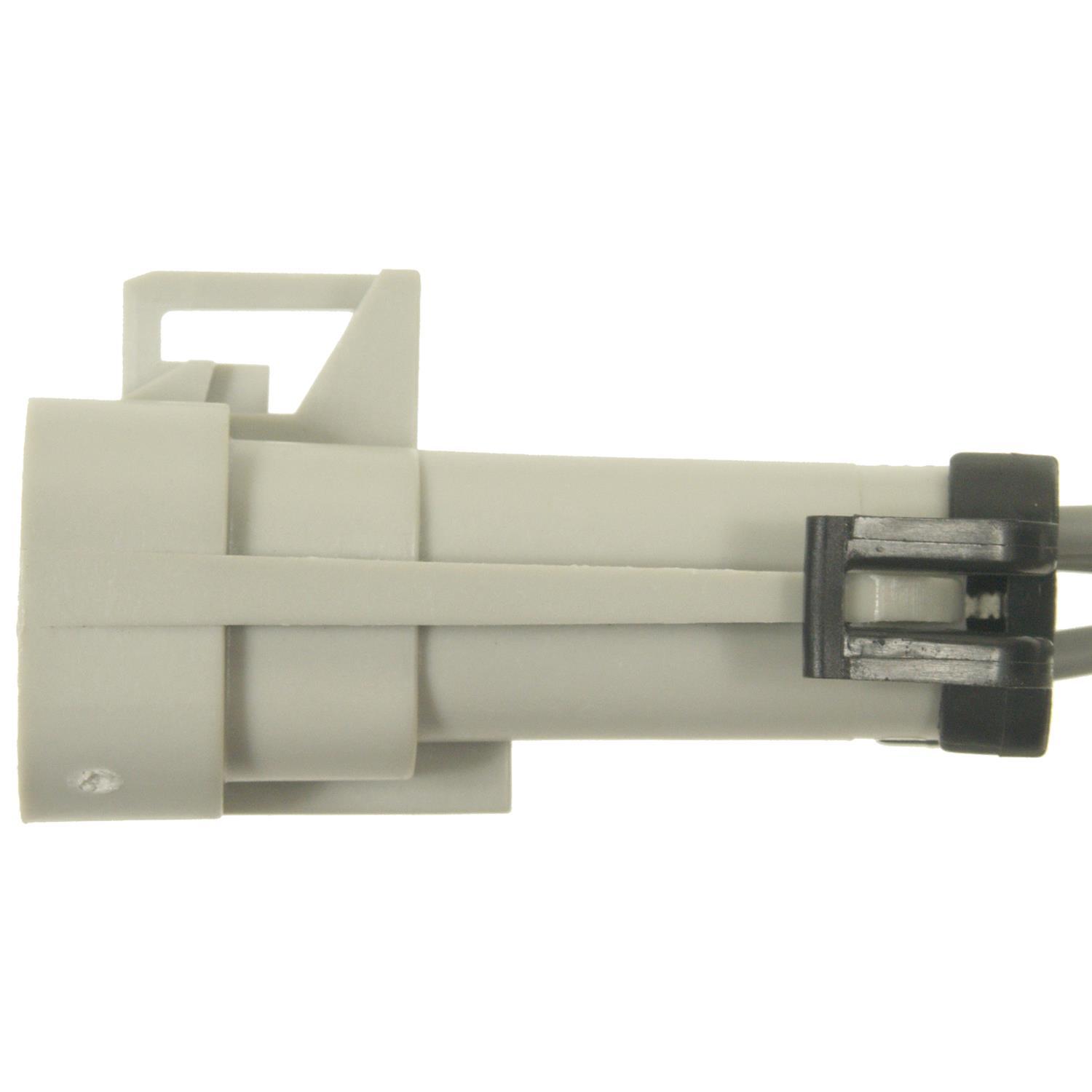 Standard Motor Products S1642 - Parking Light Connector Standard Motor Products S1642 Body Wiring Harness Connector product image 3 of 3