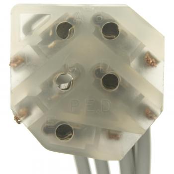 Standard Motor Products S1644 Door Lock Switch Connector product image 1 of 3