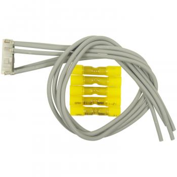 Standard Motor Products S1644 Door Lock Switch Connector product image 2 of 3